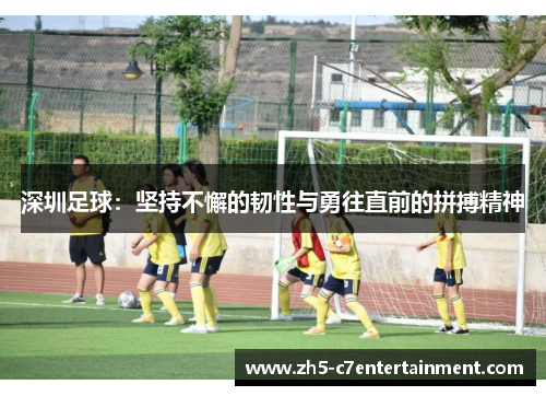 深圳足球：坚持不懈的韧性与勇往直前的拼搏精神