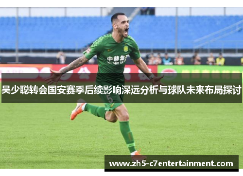 吴少聪转会国安赛季后续影响深远分析与球队未来布局探讨