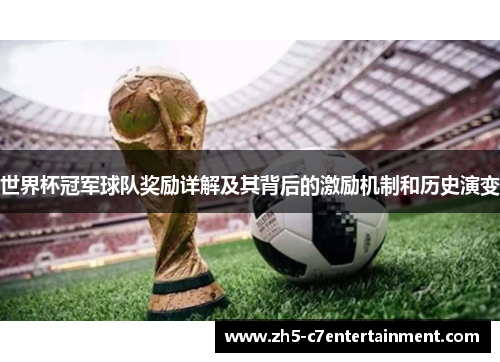 世界杯冠军球队奖励详解及其背后的激励机制和历史演变