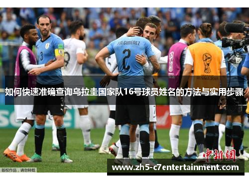 如何快速准确查询乌拉圭国家队16号球员姓名的方法与实用步骤