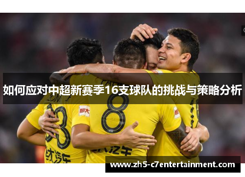 如何应对中超新赛季16支球队的挑战与策略分析