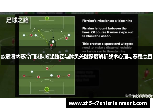欧冠淘汰赛冷门球队崛起路径与胜负关键深度解析战术心理与赛程变量