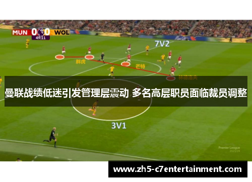 曼联战绩低迷引发管理层震动 多名高层职员面临裁员调整